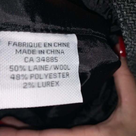 3/30 Deal ! Lady Dutch pants - Picture 7 of 7